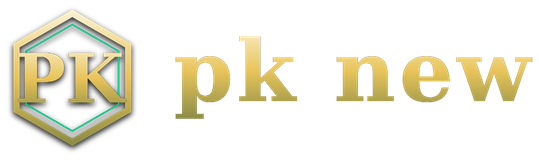 pk new logo